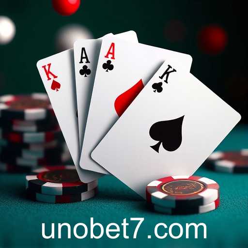 Exploring the World of 'Unobet': A Modern Twist on Traditional Card Games