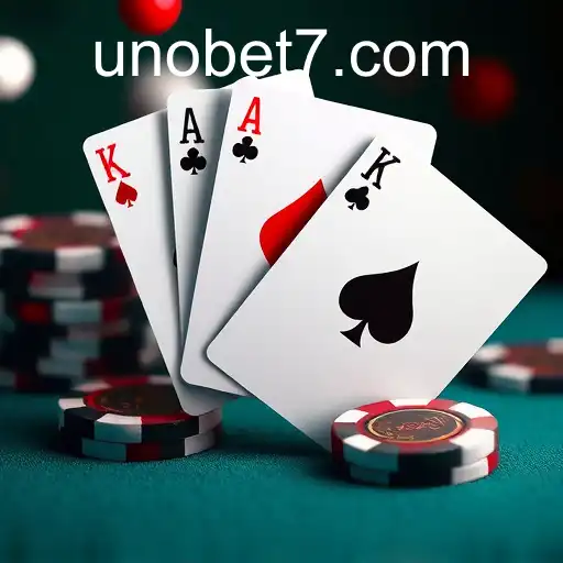 Exploring the World of 'Unobet': A Modern Twist on Traditional Card Games