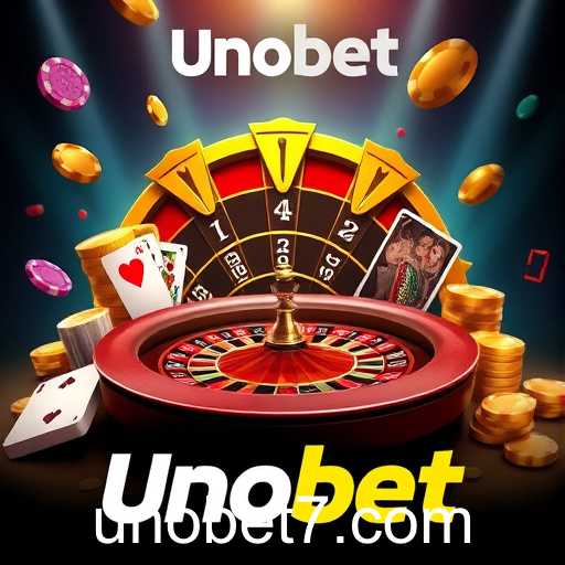 Exploring the Thrills of Casino Games on Unobet