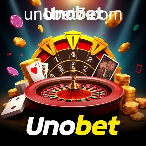 Exploring the Thrills of Casino Games on Unobet