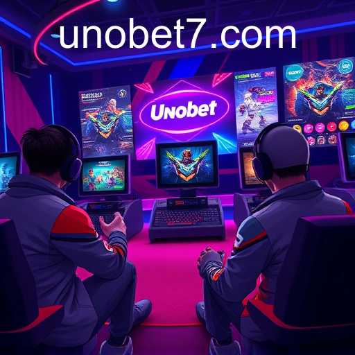 Digital Gaming Trends and Opportunities with Unobet
