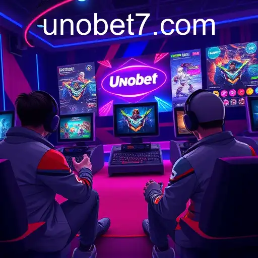 Digital Gaming Trends and Opportunities with Unobet
