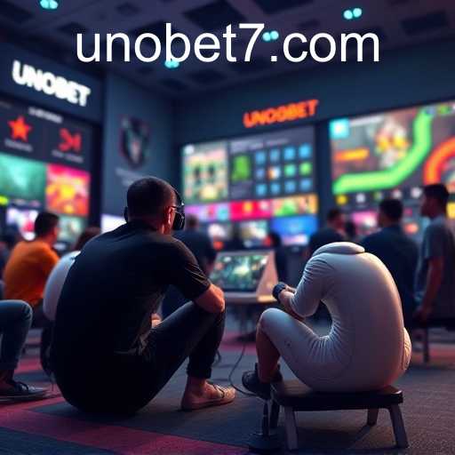 Exploring Unobet: The English Game Sensation
