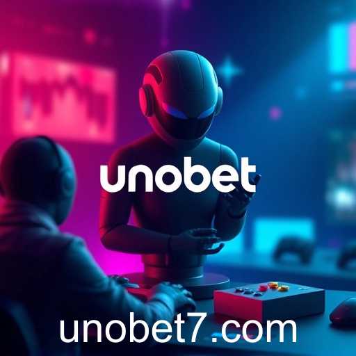 Gaming in the Digital Age: Unobet as a Prime Example