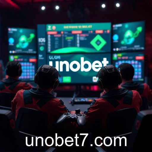 Gaming Revolution with the Rise of Unobet