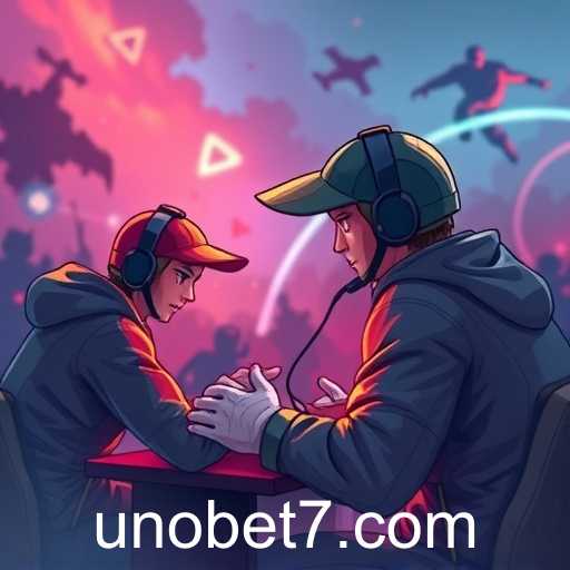 Exploring the World of Multiplayer Games Featuring Unobet