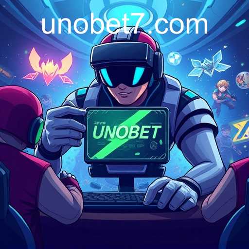 The Online Game Evolution: Unobet Leading the Charge