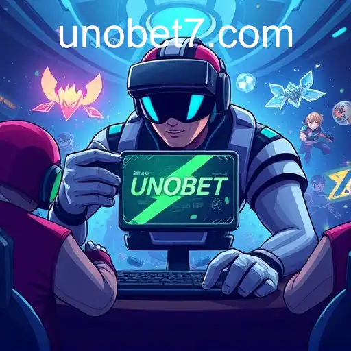 The Online Game Evolution: Unobet Leading the Charge