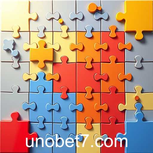 Exploring the World of Puzzle Games on Unobet: A Haven for Mind-Bending Challenges