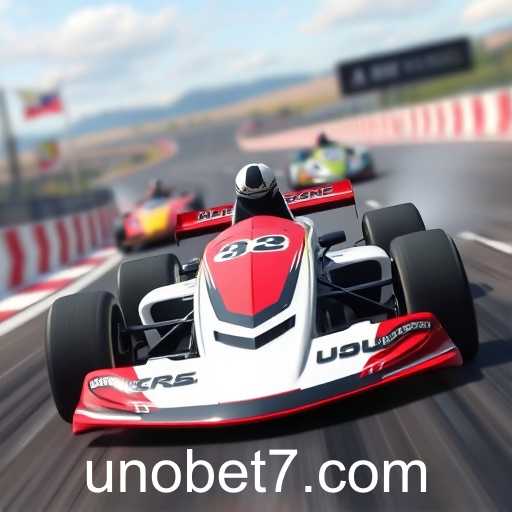 Exploring the Thrill of Racing Games on Unobet: Speed Meets Strategy