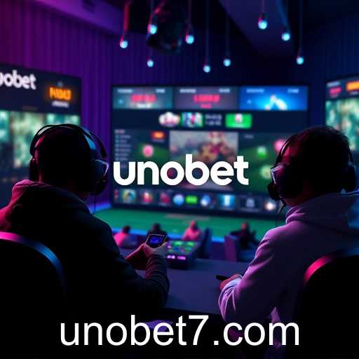 The Emergence of Online Gaming Platforms