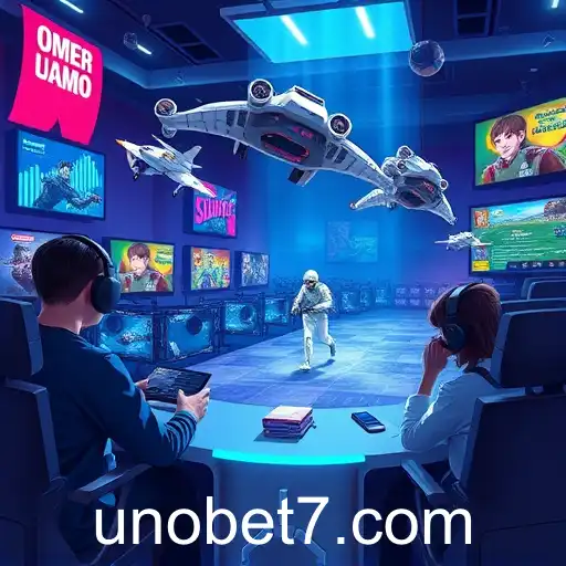 The Rise of Online Gaming Platforms in 2025
