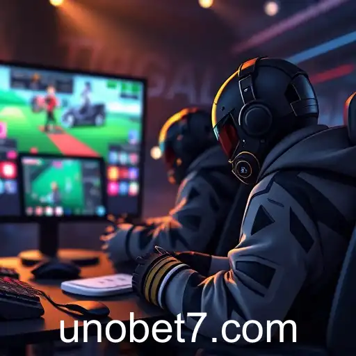 The Rise of Online Gaming Platforms in the Digital Age