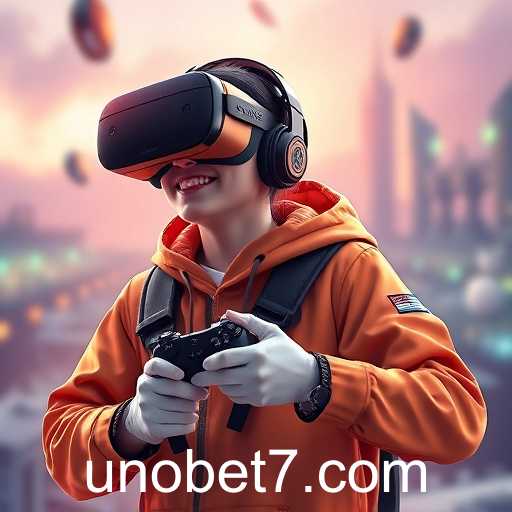 The Rise of Unobet in Online Gaming