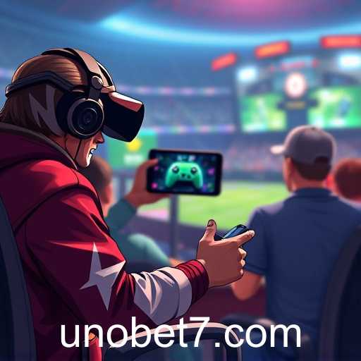 The Rise of Unobet in Online Gaming