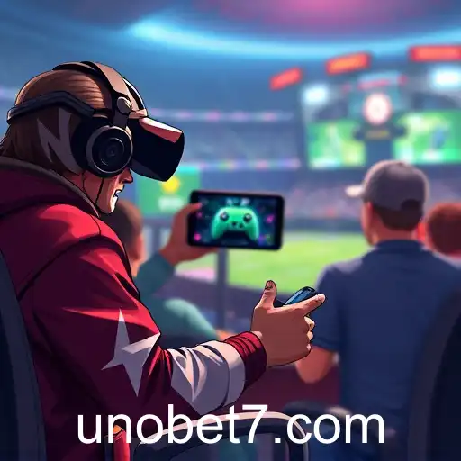 The Rise of Unobet in Online Gaming