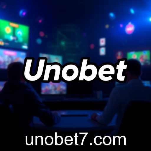 The Rise of Unobet in Online Gaming
