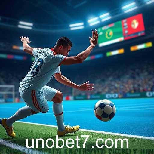 Exploring the Thrilling World of Sports Games: A Focus on Unobet