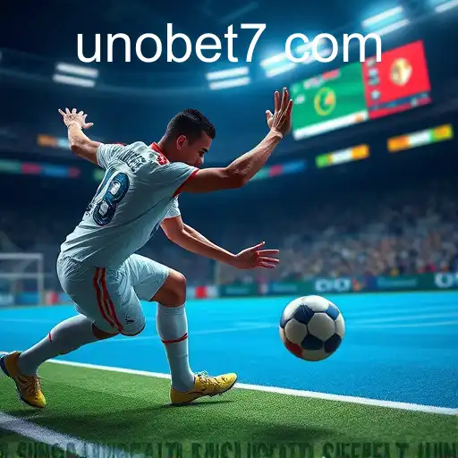 Exploring the Thrilling World of Sports Games: A Focus on Unobet