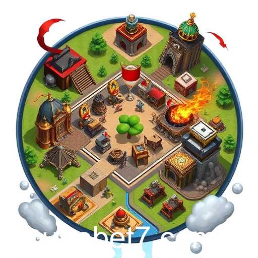 Exploring Strategy Games on Unobet: A Dive into Tactical Mastery