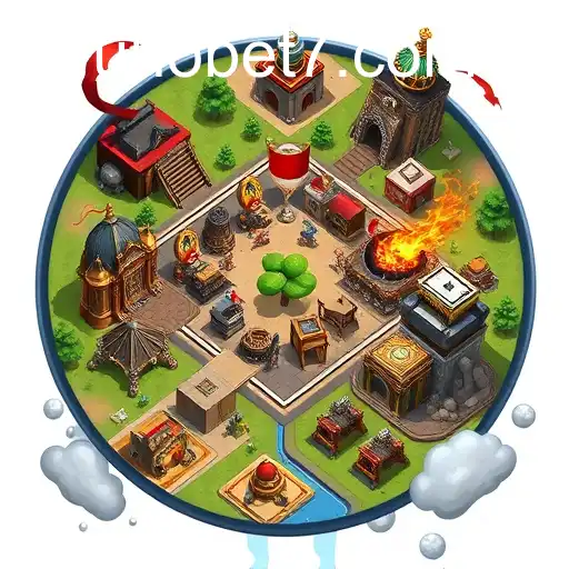 Exploring Strategy Games on Unobet: A Dive into Tactical Mastery