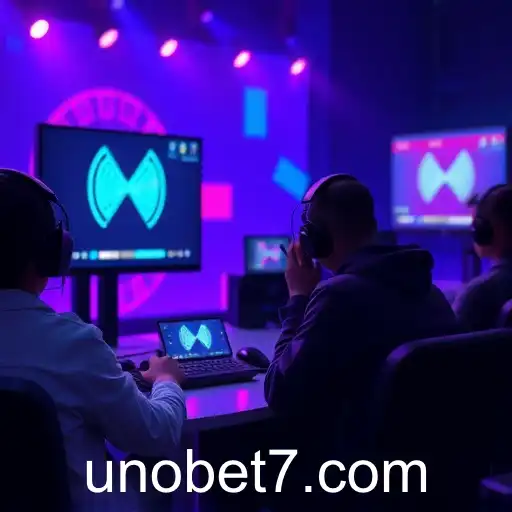 Unobet: Shaping the Future of Online Gaming