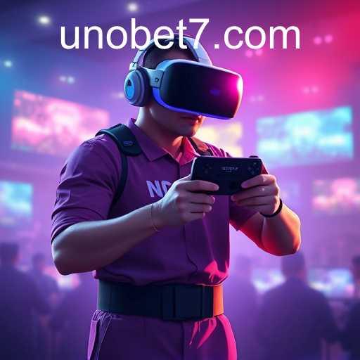 Unobet: Evolution of Online Gaming