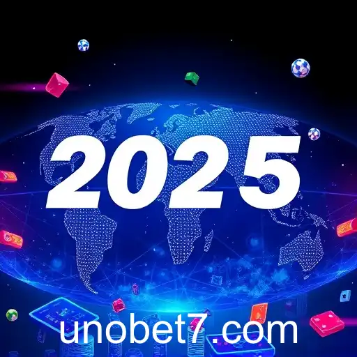 Gaming Landscape Evolves with Unobet's Expansion