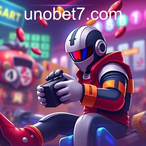 Unobet's Role in the Gaming Revolution