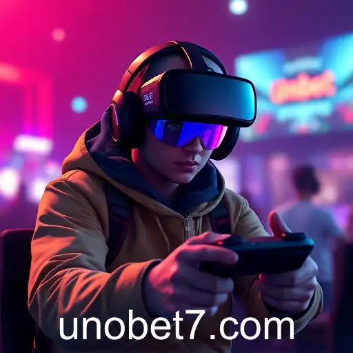 Unobet Expands to Global Gaming Scene