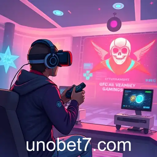 The Growing Influence of Unobet on Online Gaming