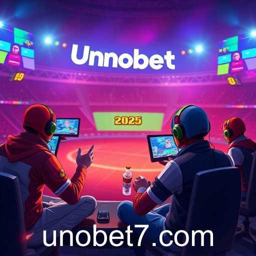 The Rise of Unobet in the Online Gaming World