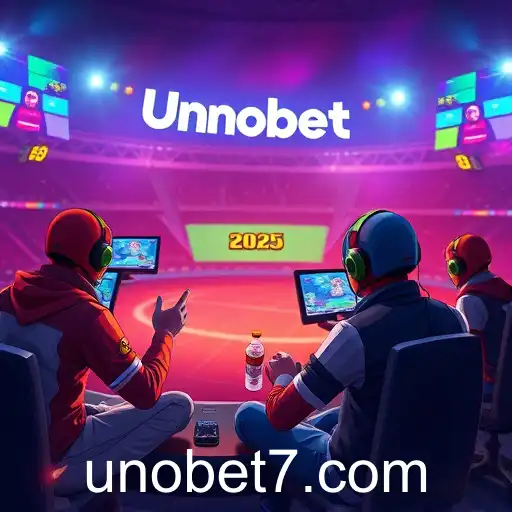 The Rise of Unobet in the Online Gaming World