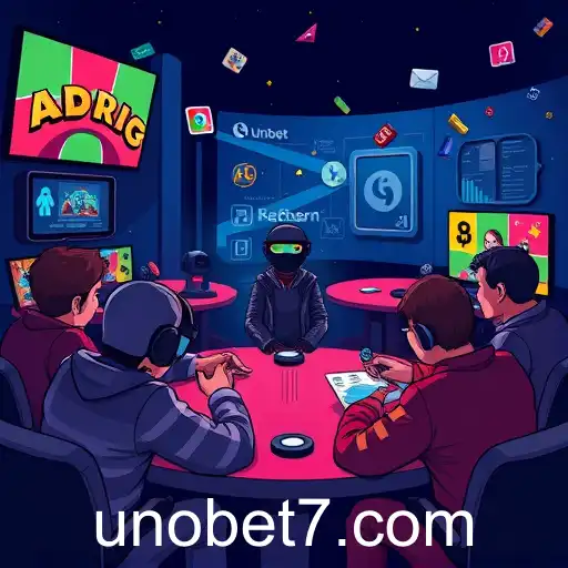 Unobet: The Game Changer in Online Entertainment