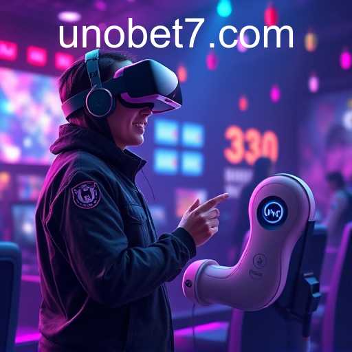 Unobet: Revolutionizing Online Gaming in 2025