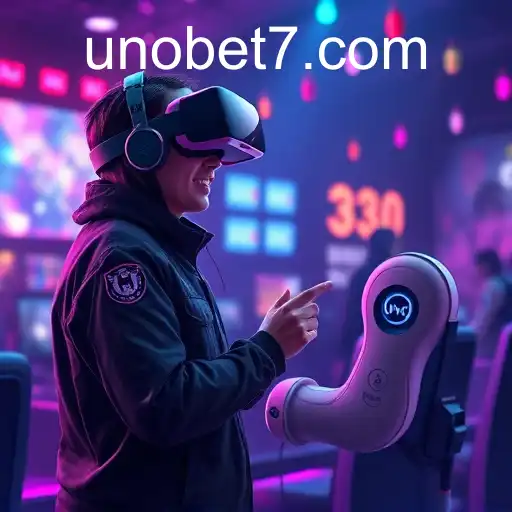 Unobet: Revolutionizing Online Gaming in 2025