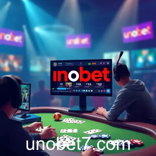 A Surge in Online Gaming Amid Global Change