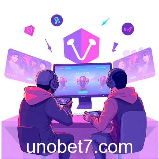 Innovation in Online Gaming: The Rise of Unobet in 2025